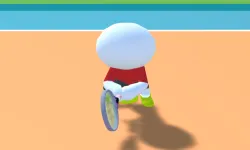 Tennis Feel image