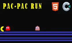 PAC PAC RUN image