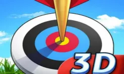 Archery World Tour image