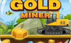 image bg Gold Miner HD