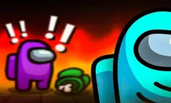 image bg Among Us Arcade