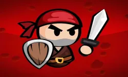Survivor.io Battle image