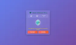 gem clicker pro image