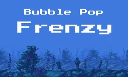 Bubble Pop Frenzy image