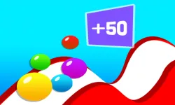 image bg Balls Go High