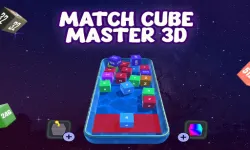 2048 Cube Winner image