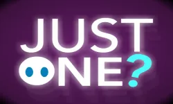 Just One image