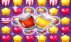 Candy Burst Match3 image