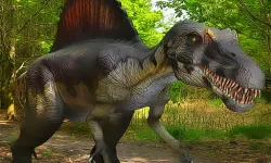 Dinosaurs Jigsaw image