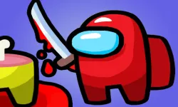 Imposter Killer Online image