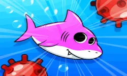 Go Baby shark Go image