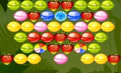 image bg Bubble Shooter Fruits Candies