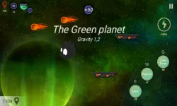 Barry On The Space image