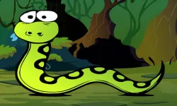 Fun Snake image