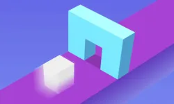 image bg Shape Shift Run