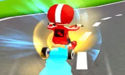 Drift At Will - Crazy 3D Drifting Game image