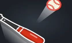 Baseball Hit image
