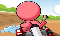 image bg Mini Kart Rush