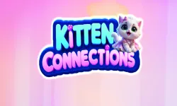 Kitten Connections image