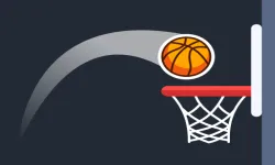 Bouncy Dunk image