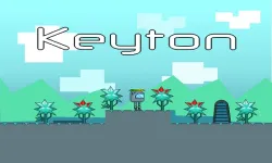 image bg Keyton