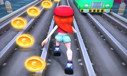 Bus Rush 2 image