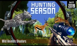 Hunting Season image