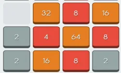 4096 Puzzle image