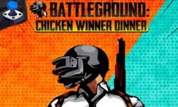 image bg Battleground Chicken Winner