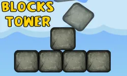 image bg Blocks Tower