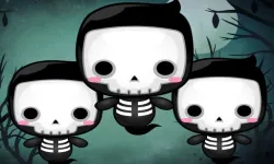 Death Jumper image