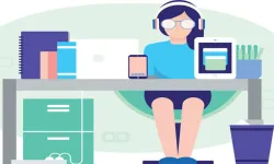 image bg Cozy Office Difference
