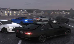 Multi Level 7 Car Parking Sim image