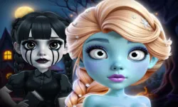 Bootiful Princess Match image