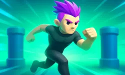 Monster Evolution Demon DNA image