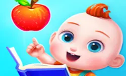 image bg Baby Preschool Learning - For Toddlers  amp; Preschool