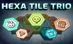 image bg Hexa Tile Trio