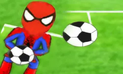 image bg Spiderman Penalty