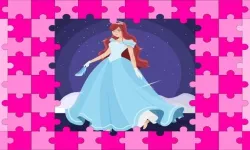 Princess Puzzle image
