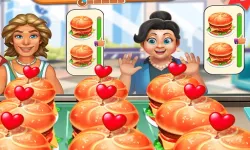 Cooking Mania 2022 image