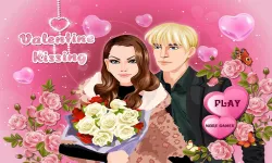 image bg VALENTINES KISSES