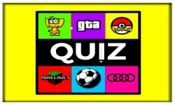 image bg Quiz Mix