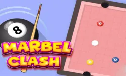 image bg Marbel Clash