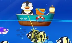 Deep Sea Fishing image