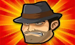 Mafia Gangster image