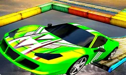Ultimate Car stunt Game image