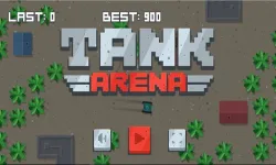 Tank War Game image