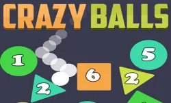 Crazy Balls image