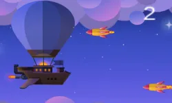Cloud Flight image