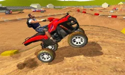 ATV Stunts image